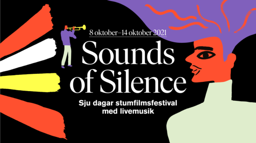 Sounds Of Silence Festival Stockholm